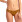 RVCA Γυναικείο μαγιό Chitah Cheeky - Printed Cheeky Bikini Bottom
